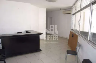 Espaço corporativo à venda em icaraí – 1.000m², 20 salas e 10 vagas