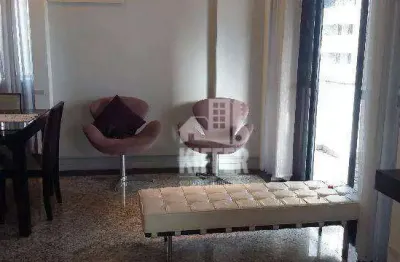 Apartamento com 4 quartos à venda, 180 m² por r$ 890.000 - vital brasil - niterói/rj