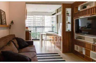 Apartamento com 3 quartos à venda, 87 m² por r$ 649.000 - santa rosa - niterói/rj