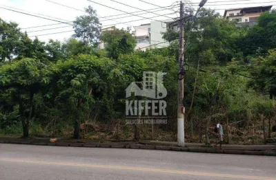 Terrenos à venda, 1351 m² por r$ 540.000 - piratininga - niterói/rj