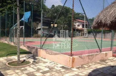 Casa em condomínio fechado com 4 quartos à venda na Estrada Washington Luís, 520, Sapê, Niterói