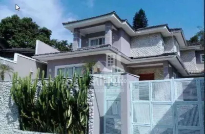 Casa com 4 dormitórios à venda, 400 m² por r$ 1.300.000,00 - maria paula - niterói/rj