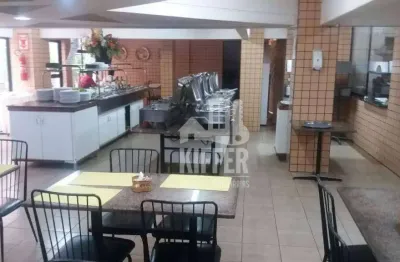 Oportunidade única: hotel no coração de itaperuna com alto potencial comercial
