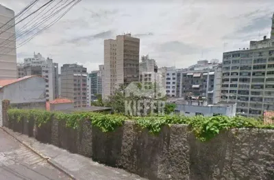 Terreno à venda, 549 m² por r$ 5.200.000,00 - icaraí - niterói/rj