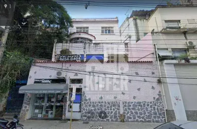 Casa à venda, 456 m² por r$ 3.000.000,00 - icaraí - niterói/rj