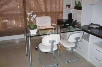 Sala à venda, 80 m² por r$ 490.000,00 - centro - niterói/rj
