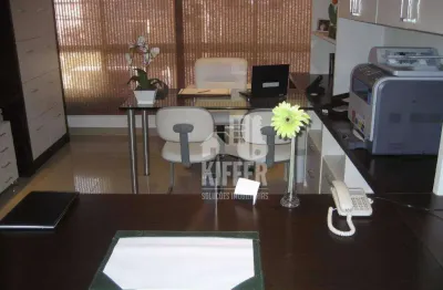 Sala comercial com 3 salas à venda na Rua Coronel Gomes Machado, 136, Centro, Niterói