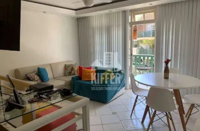 Apartamento com 3 quartos à venda, 121 m² por r$ 465.000 - pendotiba - niterói/rj