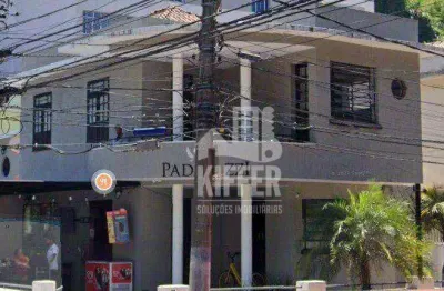 Casa à venda, 270 m² por r$ 990.000,00 - são domingos - niterói/rj