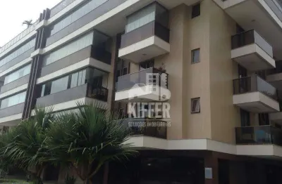 Apartamento com 4 quartos à venda, 168 m² por r$ 1.980.000 - piratininga - niterói/rj