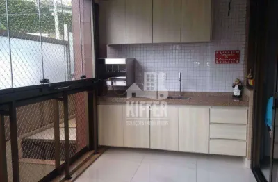 Apartamento com 4 quartos à venda, 168 m² por r$ 1.980.000 - piratininga - niterói/rj