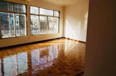 Casa com 7 quartos, 2 suítes, 350m² por r$ 1.300.000,00 - icaraí - niterói/rj