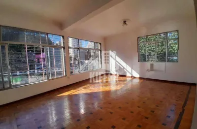 Casa com 7 quartos, 2 suítes, 350m² por r$ 1.300.000,00 - icaraí - niterói/rj