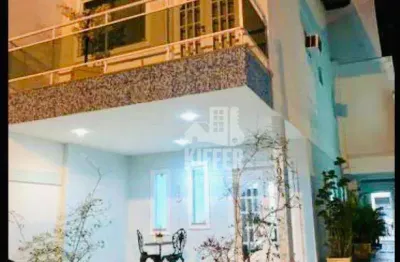Casa com 4 quartos à venda, 221 m² por r$ 2.000.000 - são francisco - niterói/rj