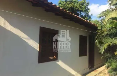 Casa com 2 quartos à venda, 250 m² por r$ 395.000 - engenho do mato - niterói/rj