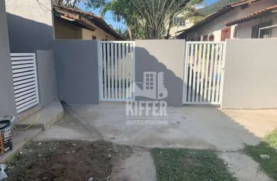Casa com 2 quartos à venda, 250 m² por r$ 320.000 - engenho do mato - niterói/rj