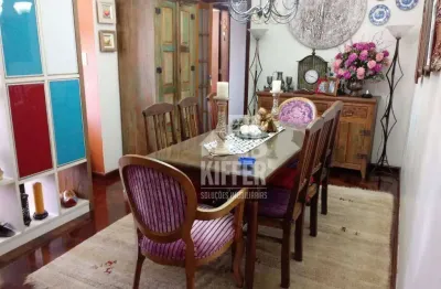 Apartamento com 4 dormitórios à venda, 120 m² por r$ 1.150.000,00 - icaraí - niterói/rj