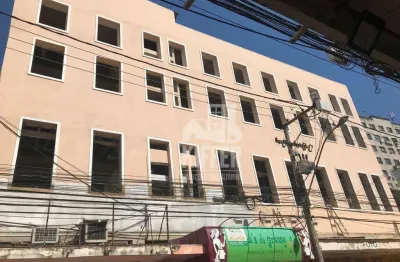 Prédio à venda, 701 m² por r$ 3.700.000,00 - centro - niterói/rj