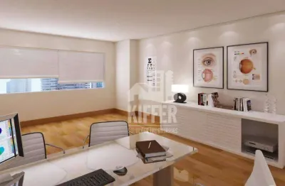 Sala à venda, 40 m² por r$ 600.000,00 - icaraí - niterói/rj