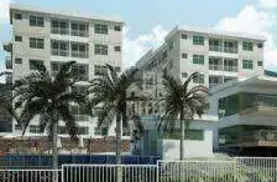 Apartamento com 2 quartos à venda, 55 m² por r$ 300.000 - maceió - niterói/rj