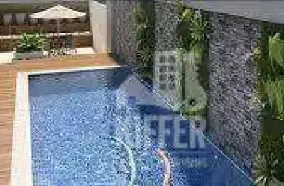 Apartamento com 2 quartos à venda, 55 m² por r$ 300.000 - maceió - niterói/rj