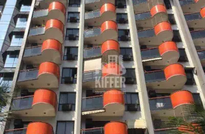 Cobertura com 1 quarto à venda na Rua Vera Crispino de Freitas, 157, Boa Viagem, Niterói