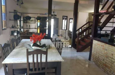 Casa com 3 quartos à venda, 255 m² por r$ 1.060.000 - vila progresso - niterói/rj