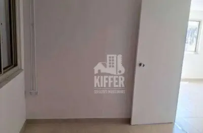 Apartamento com 3 quartos à venda, 86 m² por r$ 335.000 - centro - niterói/rj