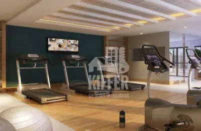 Cobertura com 3 quartos à venda, 209 m² por r$ 1.949.990 - icaraí - niterói/rj