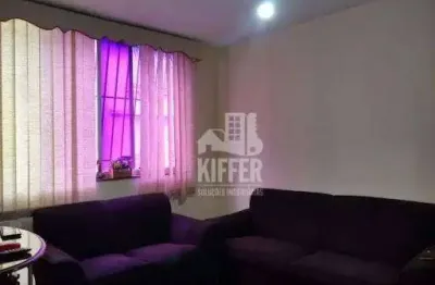 Apartamento com 2 quartoss à venda, 72 m² por r$ 186.000 - santa catarina - são gonçalo/rj