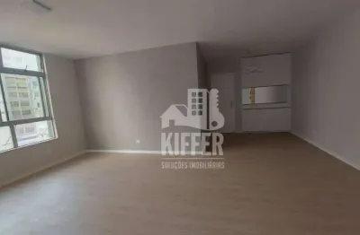 Apartamento com 3 quartos à venda na Travessa Coelho Gomes, 10, Icaraí, Niterói