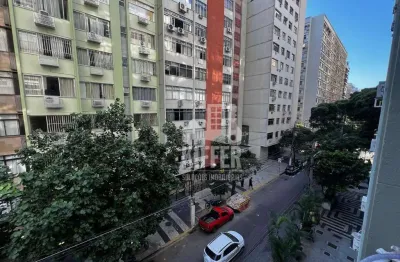 Apartamento com 2 quartos à venda, 75 m² por r$ 780.000 - icaraí - niterói/rj