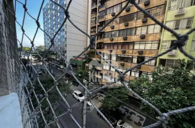 Apartamento com 2 quartos à venda, 75 m² por r$ 780.000 - icaraí - niterói/rj