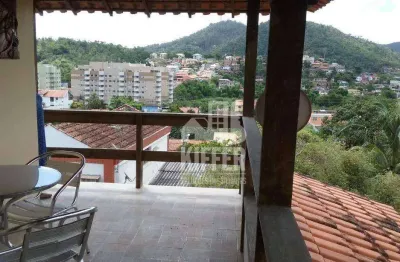 Casa à venda, 302 m² por r$ 890.000,00 - maria paula - niterói/rj