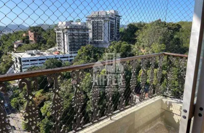 Apartamento com 2 dormitórios à venda, 112 m² por R$ 500.000,00 - Ingá - Niterói/RJ
