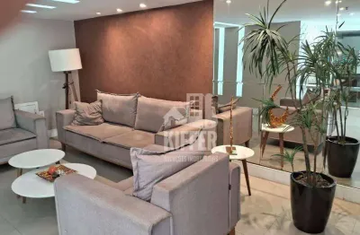 Apartamento com 2 quartos à venda na Avenida Almirante Ari Parreiras, 320, Icaraí, Niterói