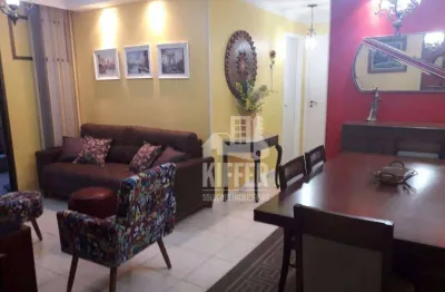Apartamento com 2 dormitórios à venda, 80 m² por r$ 800.000,00 - icaraí - niterói/rj
