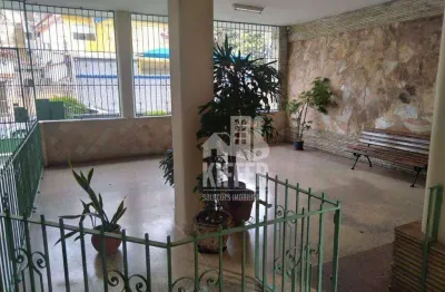 Apartamento à venda, 60 m² por r$ 270.000,00 - icaraí - niterói/rj
