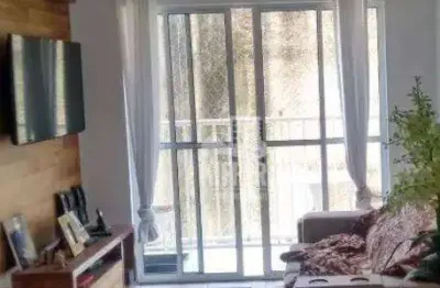 Apartamento com 2 quartos à venda, 54 m² por r$ 215.000 - sape - niterói/rj