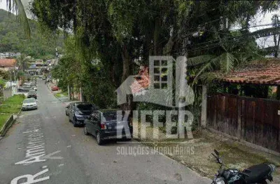 Terreno à venda na Rua Américo Alves da Costa, 111, Piratininga, Niterói