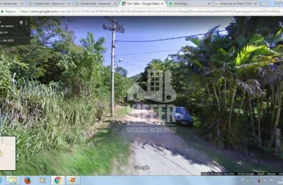 Terreno 4.900m² à Venda em Várzea das Moças – Ideal para Condomínio