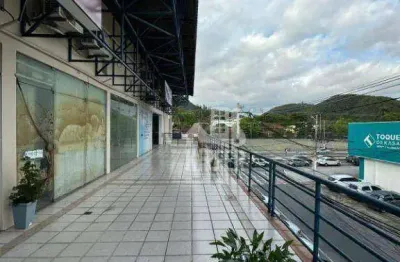 Loja à venda, 52 m² por r$ 190.000,00 - piratininga - niterói/rj
