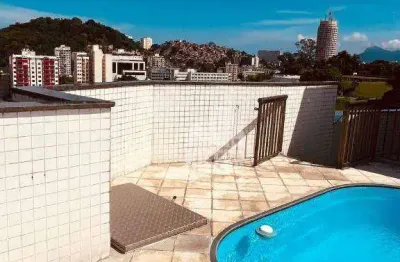 Apartamento com 1 quarto à venda na Rua Andrade Pinto, 18, Fátima, Niterói