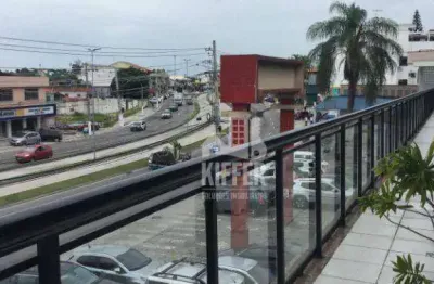 Ponto comercial à venda na Estrada Francisco da Cruz Nunes, 7545, Piratininga, Niterói