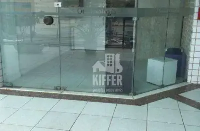 Ponto comercial à venda na Estrada Francisco da Cruz Nunes, 7545, Piratininga, Niterói