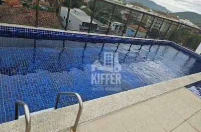 Apartamento com 3 quartos à venda, 101 m² por r$ 890.000 - itacoatiara - niterói/rj