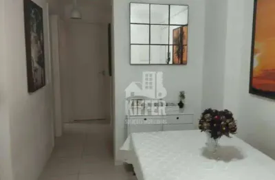 Apartamento com 3 quartos à venda na Rua Doutor Sardinha, 210, Santa Rosa, Niterói