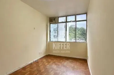 Apartamento com 3 quartos à venda, 134 m² por R$ 800.000 - Icaraí - Niterói/RJ