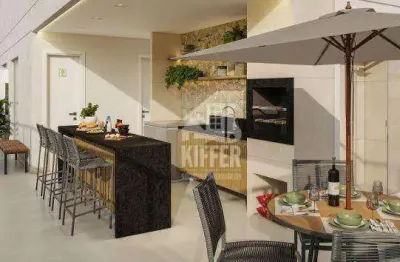 Studio à venda, 37 m² por r$ 409.900 - ingá - niterói/rj
