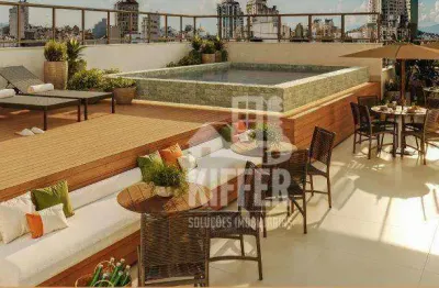 Apartamento com 2 quartos à venda, 50 m² por r$ 569.900 - ingá - niterói/rj